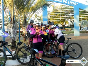 ciclistas castilho 2025 26