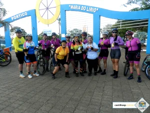 ciclistas castilho 2025 5