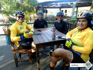 ciclistas castilho 2025 76