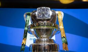 CBF antecipa fim do Campeonato Brasileiro e estende o prazo para encerramento da Copa do Brasil CBF antecipa fim do Campeonato Brasileiro e estende o prazo para encerramento da Copa do Brasil