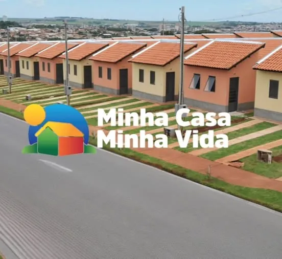 Minha Casa Minha Vida Castilho SP: 20 novas casas são confirmadas para famílias de baixa renda 1 Minha Casa Minha Vida Castilho SP