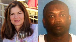Mulher é assassinada por homem matou sua mãe 23 anos atrás, ao qual ela havia perdoado pelo crime Mulher é assassinada por homem matou sua mãe 23 anos atrás, ao qual ela havia perdoado pelo crime