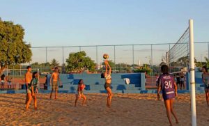 Juninho TL abre inscrições para o Festival de Vôlei de Areia