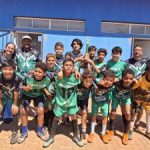 Craques de Cristo é campeão do Torneio Sub-12 no Osmar Dutra, em Três Lagoas