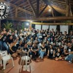 Insanos MC participará do Desfile de 7 de Setembro em Água Clara-MS neste domingo