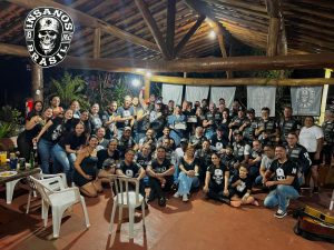 Insanos MC participará do Desfile de 7 de Setembro em Água Clara-MS neste domingo Insanos MC participará do Desfile de 7 de Setembro em Água Clara-MS neste domingo