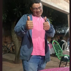 Desesperada família procura por morador de Agua Clara que fugiu do Hospital Regional, em Três Lagoas Desesperada família procura por morador de Agua Clara que fugiu do Hospital Regional, em Três Lagoas