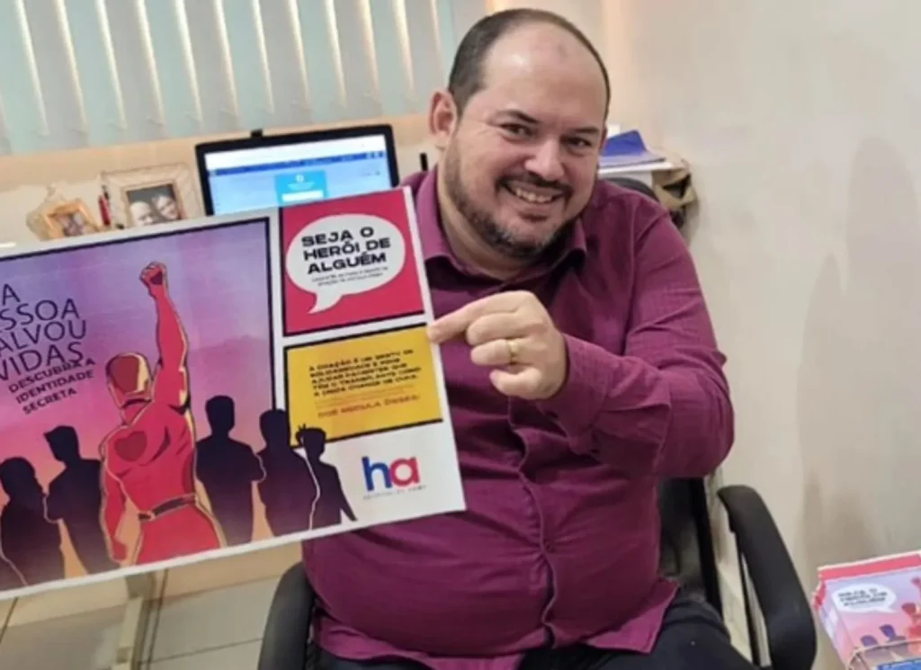 doadores de medula óssea