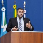 Vereador Tonhão solicita realização de seminário sobre Autismo, em Três Lagoas