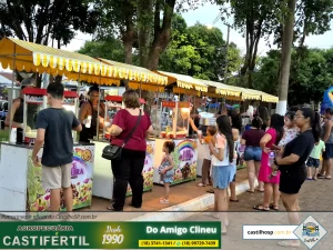 20251008 181931dia da crianca em castilho sp