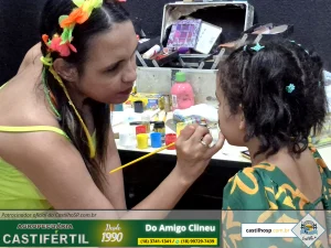 Dia da Criança 2025