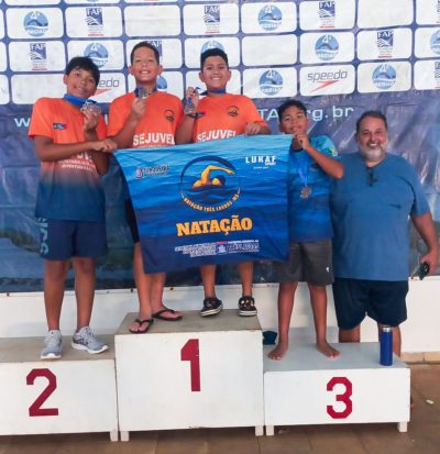 TORNEIO DE NATAÇÃO PRESIDENTE PRUDENTE (3)