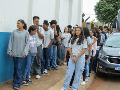 VISITA COOPERATIVA ARARA AZUL (1)