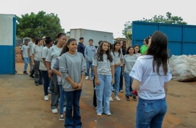 VISITA COOPERATIVA ARARA AZUL (2)