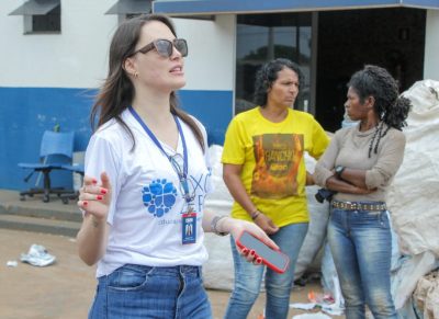 VISITA COOPERATIVA ARARA AZUL (3)