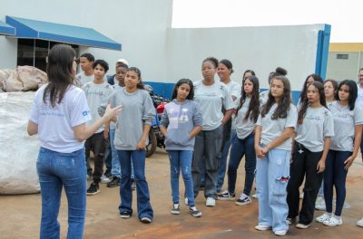 VISITA COOPERATIVA ARARA AZUL (4)