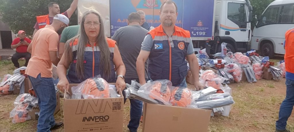 Defesa Civil em Castilho: Investimento em Kits e Capacitação Eleva Preparo para a “Chuva de Verão” 2025 8 Defesa Civil em Castilho: Investimento em Kits e Capacitação Eleva Preparo para a “Chuva de Verão” 2025