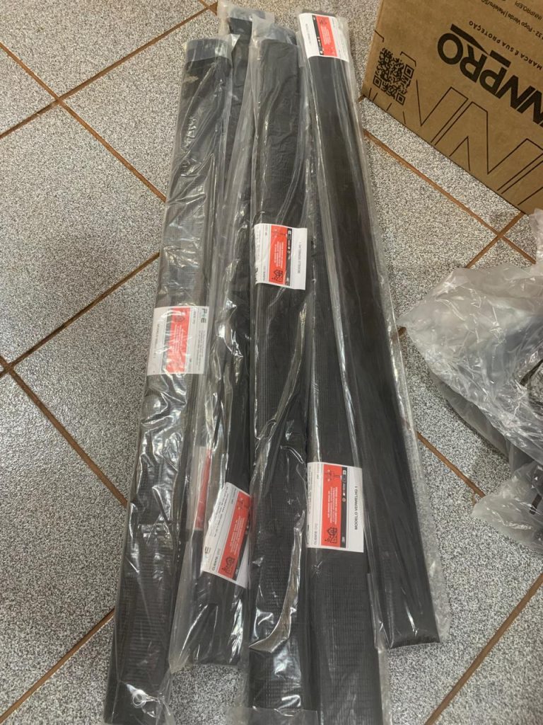 Defesa Civil em Castilho: Investimento em Kits e Capacitação Eleva Preparo para a “Chuva de Verão” 2025 12 defesa civel em castilho sp