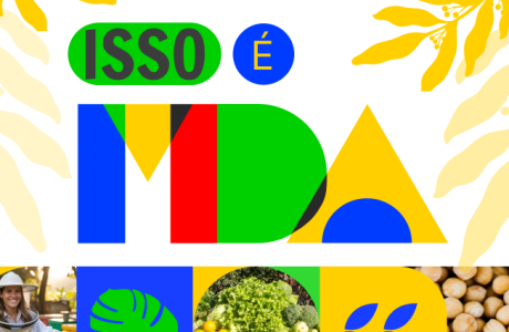 PLANO SAFRA DA AGRICULTURA FAMILIAR EM MATO GROSSO DO SUL