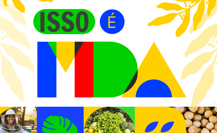 PLANO SAFRA DA AGRICULTURA FAMILIAR EM MATO GROSSO DO SUL