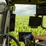 INTELIGÊNCIA ARTIFICIAL NO AGRO E INDÚSTRIA BRASILEIRA