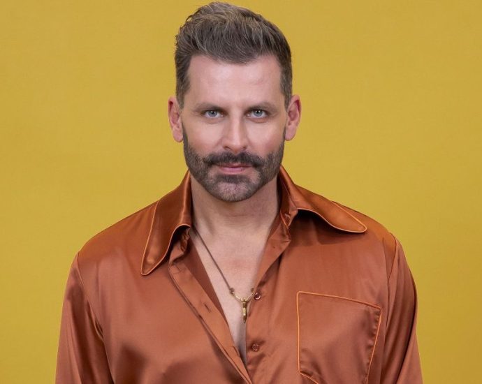 BBB 26: ATOR HENRI CASTELLI TEM CONVULSÃO EM PROVA