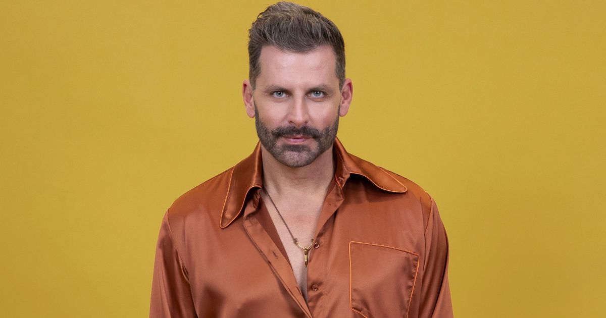 BBB 26: HENRI CASTELLI É CONFIRMADO NO CAMAROTE