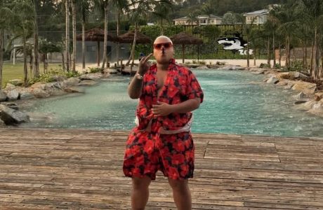 MC TUTO: DEFESA DE MC RYAN SP APÓS ACIDENTE