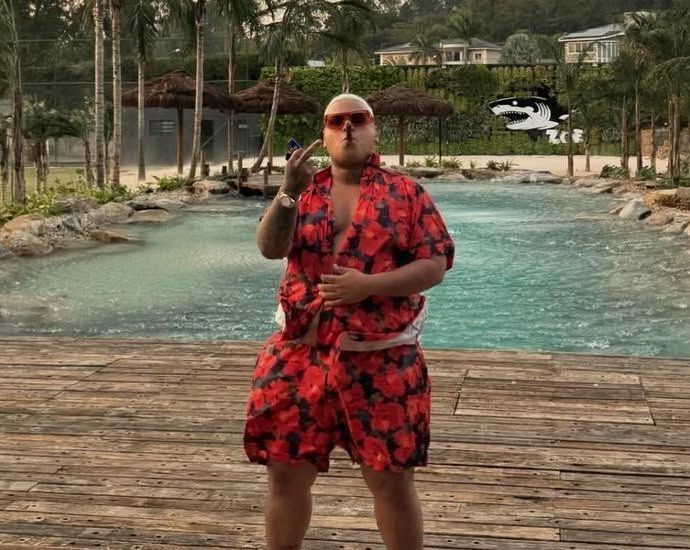 MC TUTO: DEFESA DE MC RYAN SP APÓS ACIDENTE