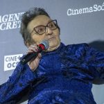 TÂNIA MARIA: A TRANSFORMAÇÃO DE UMA ESTRELA DO CINEMA