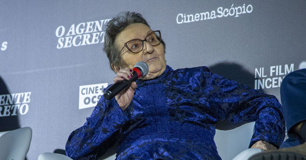 TÂNIA MARIA: A TRANSFORMAÇÃO DE UMA ESTRELA DO CINEMA