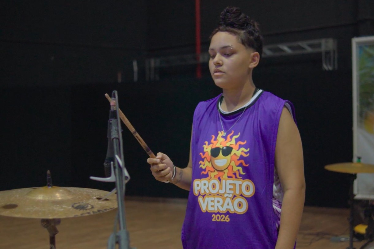 Projeto Verão 2026 tem início em Ilha Solteira com atividades culturais e recreativas