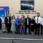 REAJUSTE E COMISSÕES: A CÂMARA DE ANDRADINA EM 2026