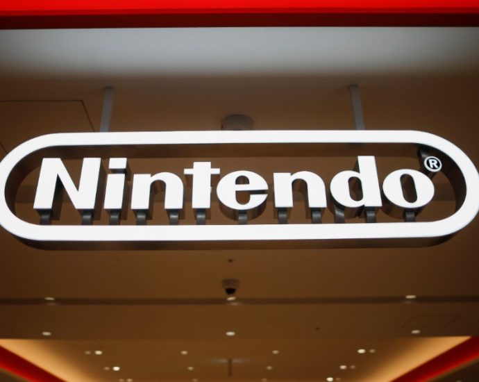 SWITCH 2: VENDAS SUPERAM RIVAIS NOS EUA EM 2025