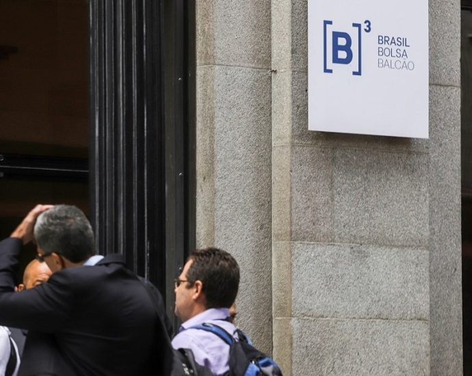 IBOVESPA: PERSPECTIVAS DE CRESCIMENTO CONTINUADO