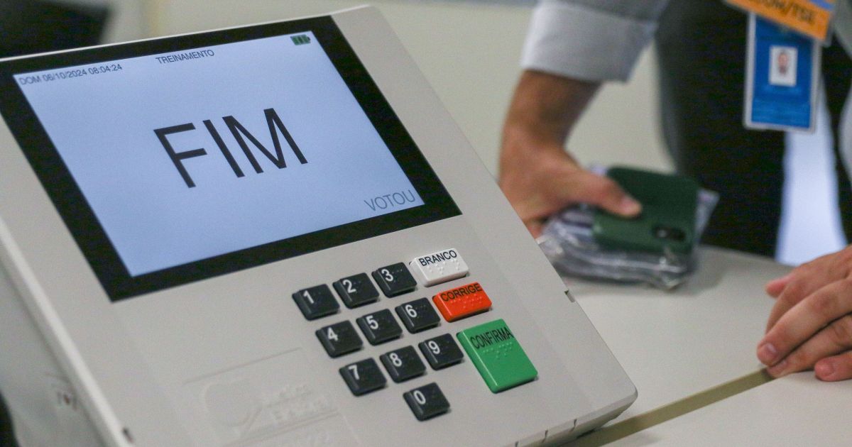 URNAS ELETRÔNICAS: BENEFÍCIOS E EVOLUÇÃO NO BRASIL