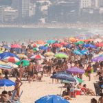 CALOR NO RIO: PROTOCOLO DE CALOR EM NÍVEL 2