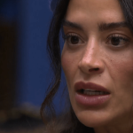 BBB 26: ALINE CAMPOS E ANA PAULA REVELAM TENSÕES