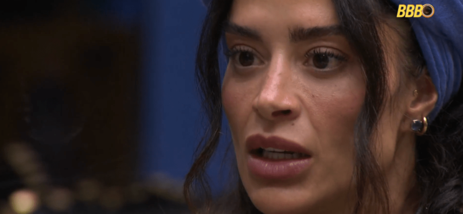 BBB 26: ALINE CAMPOS E ANA PAULA REVELAM TENSÕES