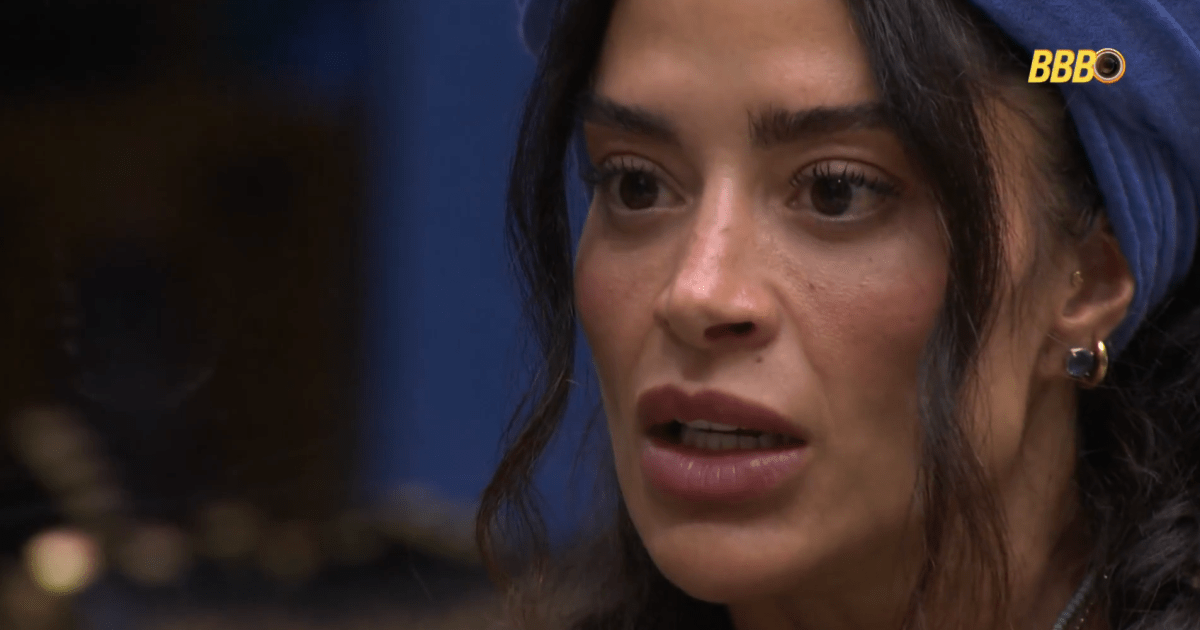 BBB 26: ALINE CAMPOS E ANA PAULA REVELAM TENSÕES