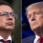 REUNIÃO ENTRE COLOMBIA E EUA SERÁ CRUCIAL PARA A PAZ