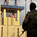 PRISÕES NA GUATEMALA: REBELIÕES E REFÉNS EM FOCO