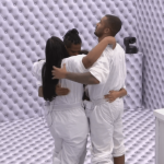 BBB 26: CHAIAANY, GABRIELA, LEANDRO E MATHEUS ENTRAM NA CASA