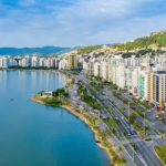 PREVISÃO DO TEMPO EM FLORIANÓPOLIS: CHUVAS ISOLADAS