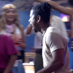 BBB 26: LEANDRO VENCE DESAFIO E GARANTE FESTA DO LÍDER