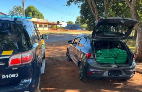 PRF: AÇÕES E RESULTADOS QUE GARANTEM SEGURANÇA