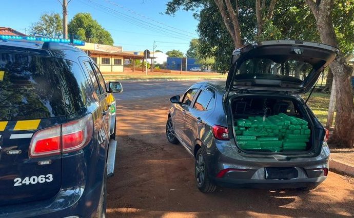 PRF: AÇÕES E RESULTADOS QUE GARANTEM SEGURANÇA