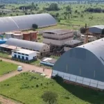 FECHAMENTO DA AGROINDÚSTRIA IMPACTA 112 EM BATAGUASSU