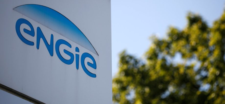 ENGIE APOSTA EM RENOVÁVEIS: PARQUE SOLAR EM ABU DHABI