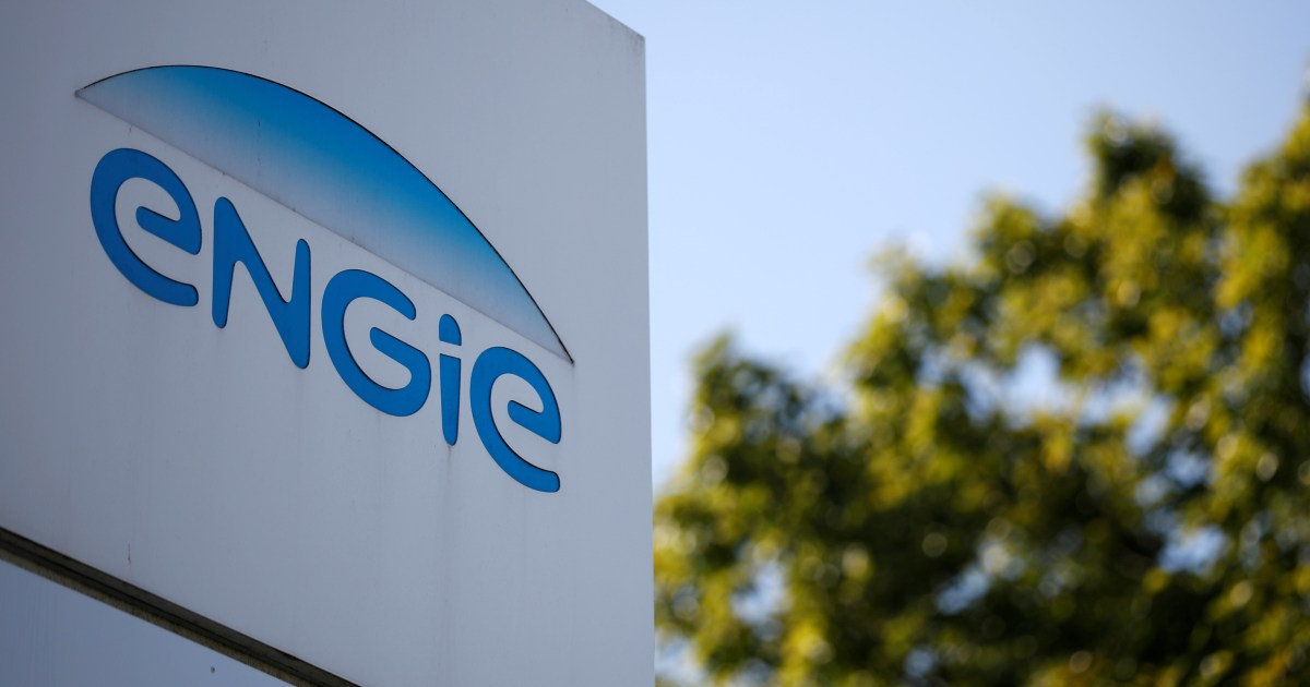 ENGIE APOSTA EM RENOVÁVEIS: PARQUE SOLAR EM ABU DHABI